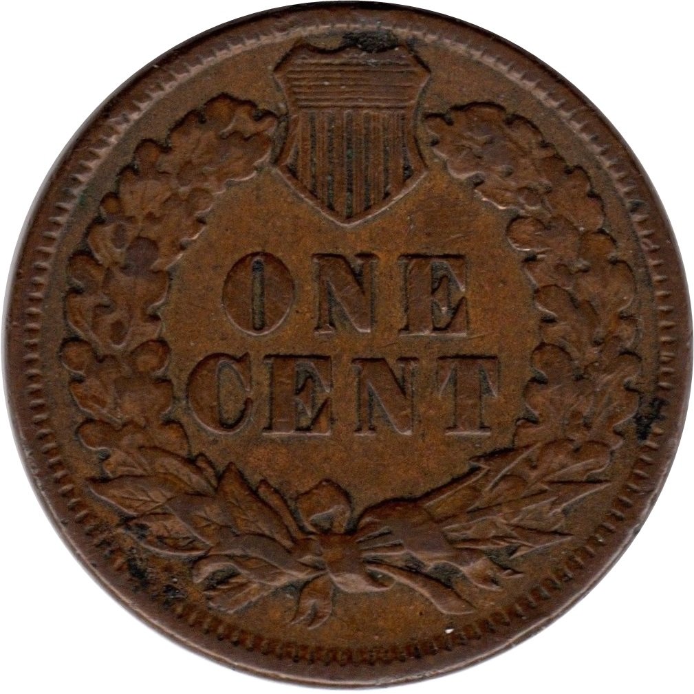 1893-Indian-Head-Cent